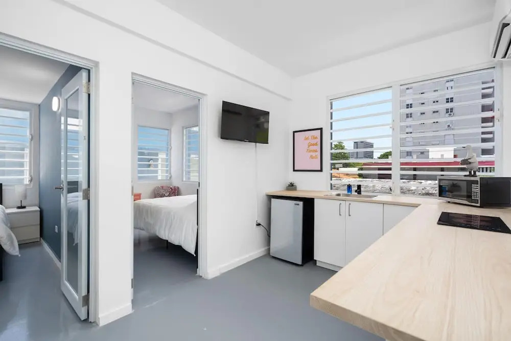 Otium Rentals Cityscape Locale Living Spot