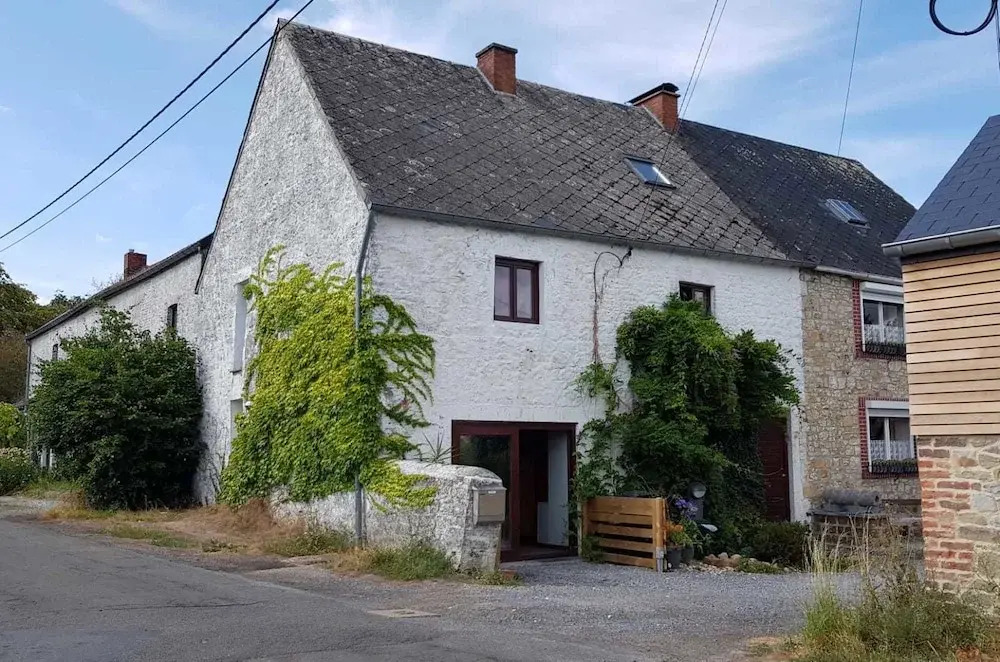 Vallée des Ruelles