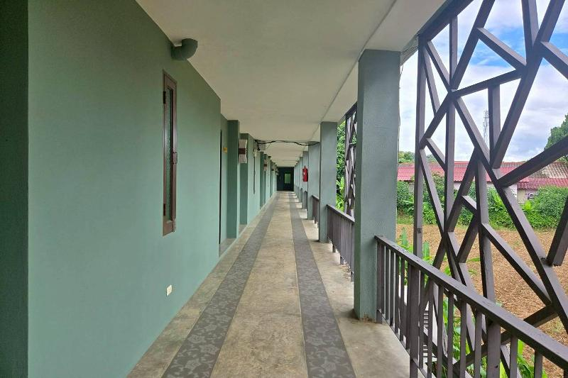 Poonyamantra Resort Chiang Rai