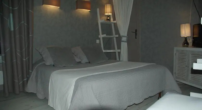 Hotel de France
