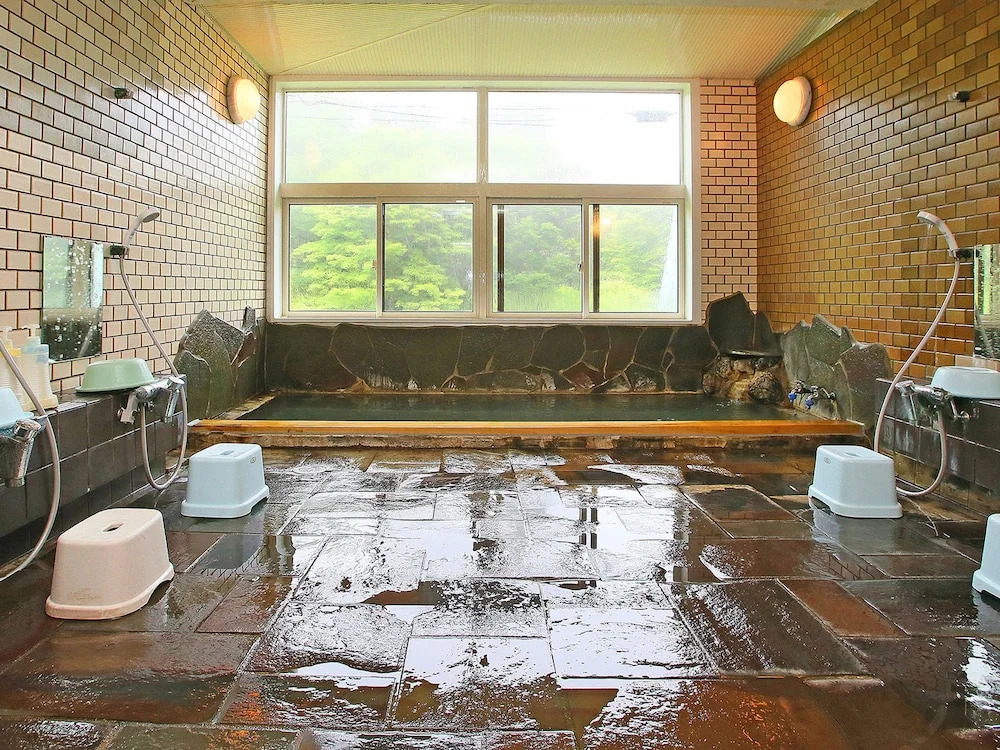 Akakura Onsen Yu no Yado Mitaka