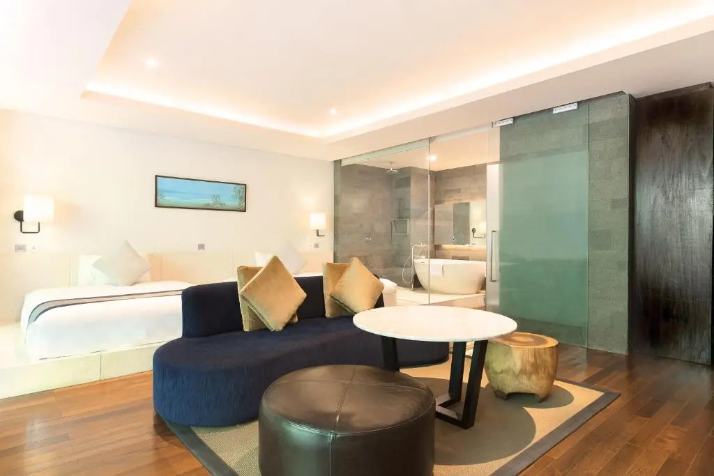 Watermark Hotel & Spa Bali