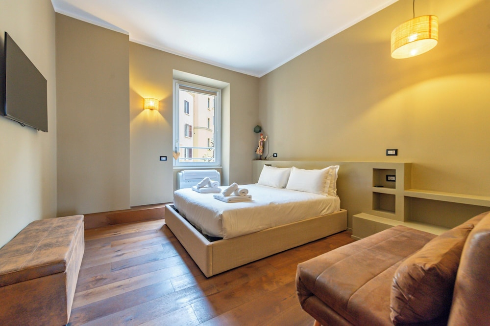 Residenza Pasolini
