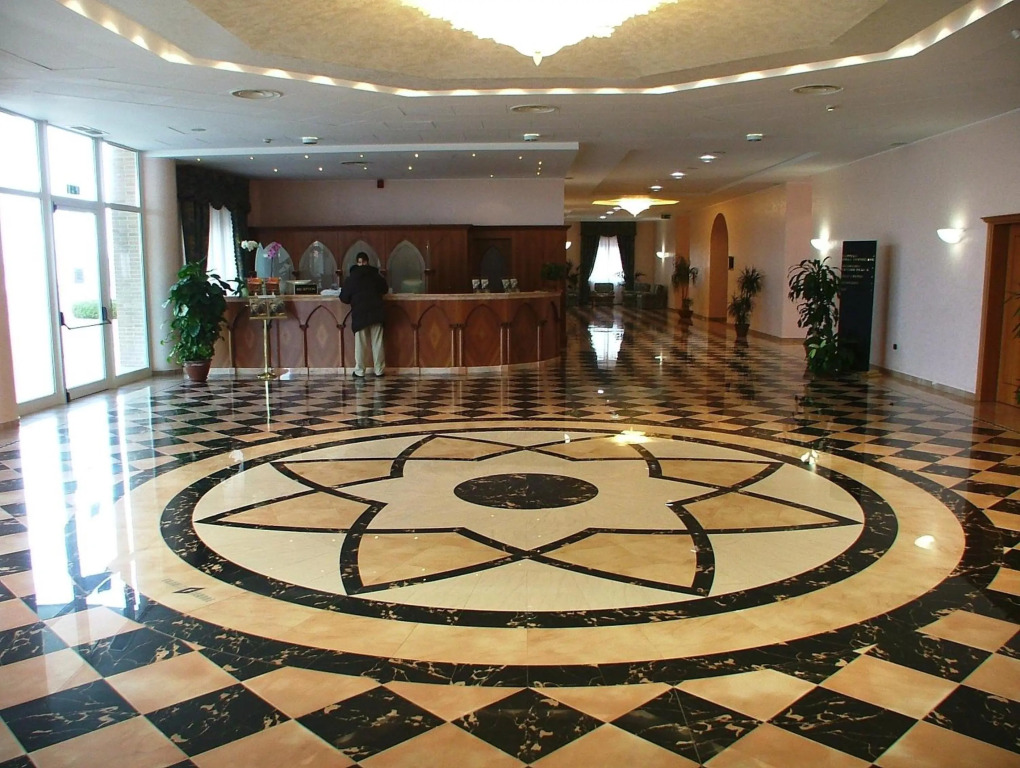 Hotel Centro di Spiritualità Padre Pio