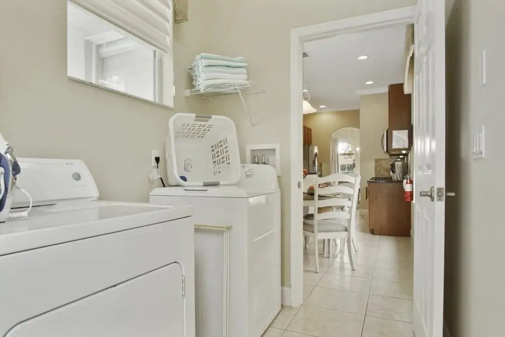 Wellerstead At Reunion Resort 5 Bedroom Home