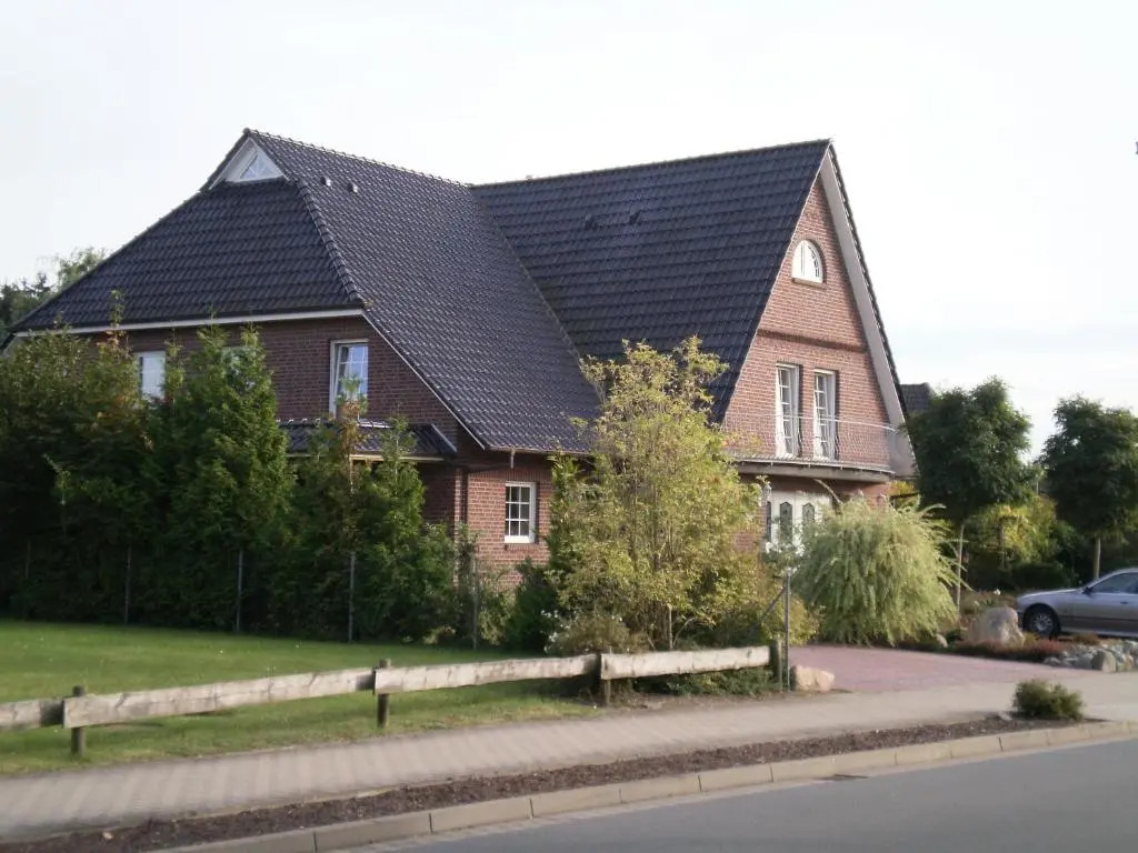 Hotel Heidetraum