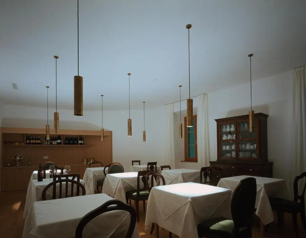 Hotel Gasthof Grüner Baum