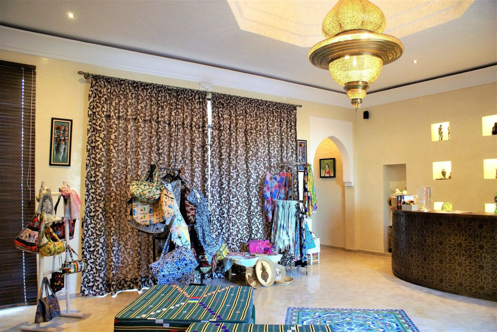 La Kasbah Aalma Dor