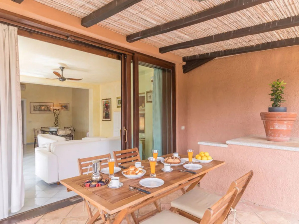 Holiday Home Dalila by Interhome