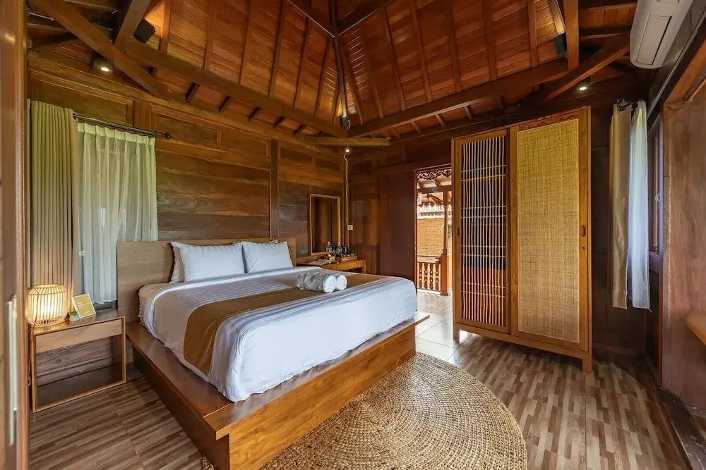 Banjar Segara Villa & Guesthouse - Kelating