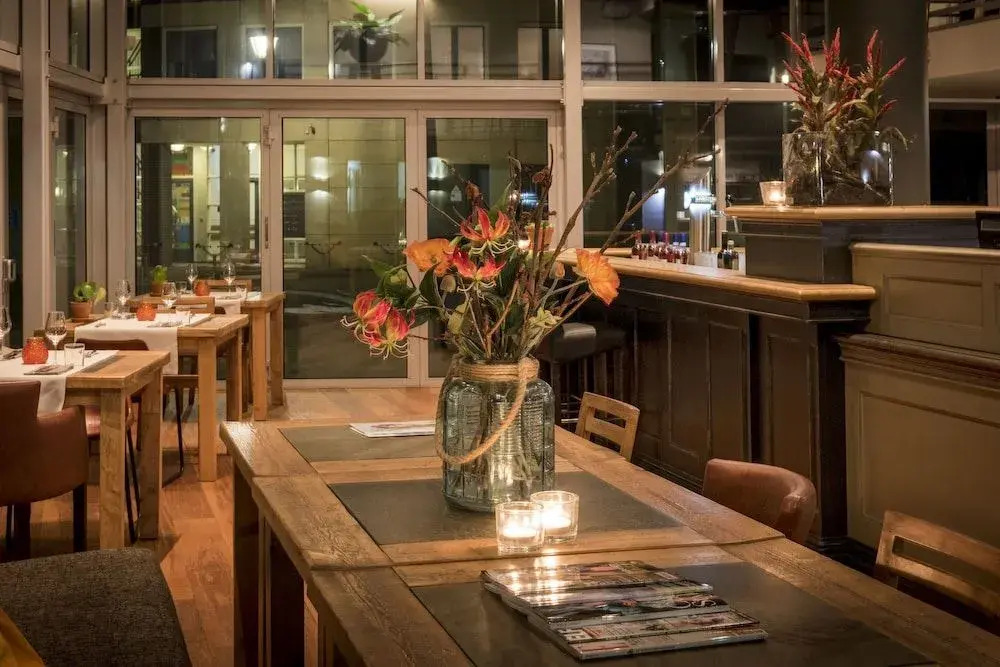 Stadshotel Doesburg