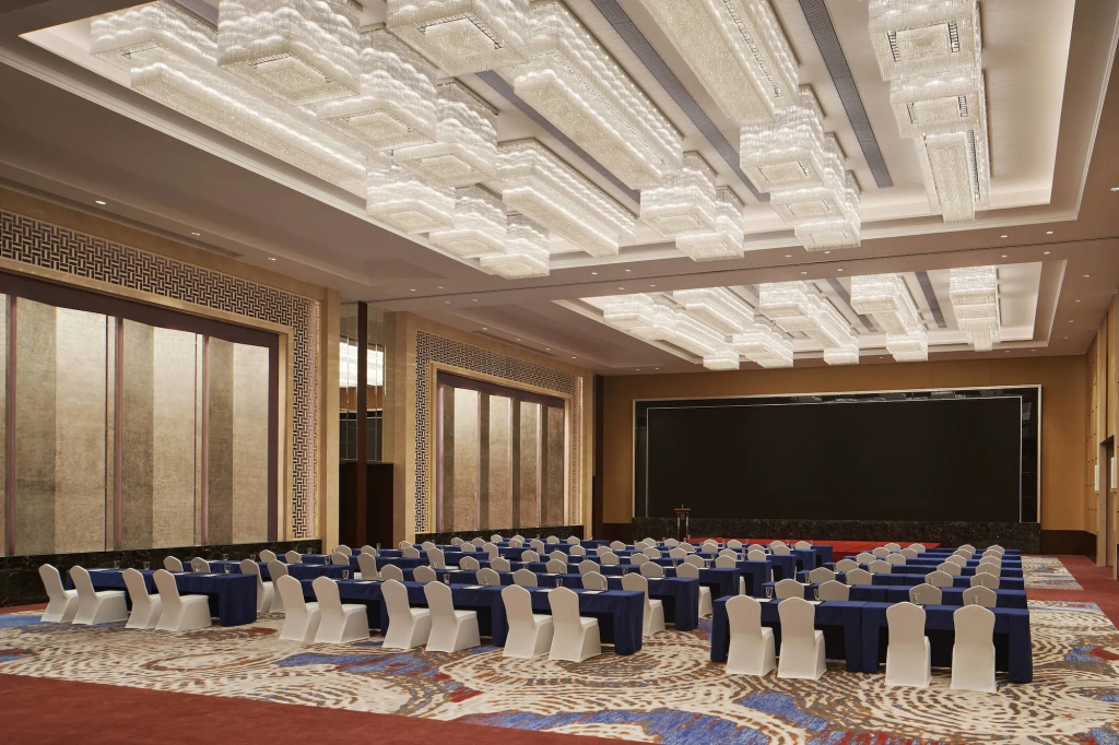 Four Points by Sheraton Guangdong, Heshan