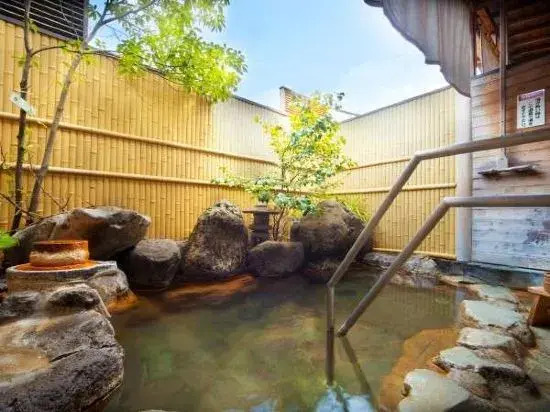 Ryokan Miyukiya