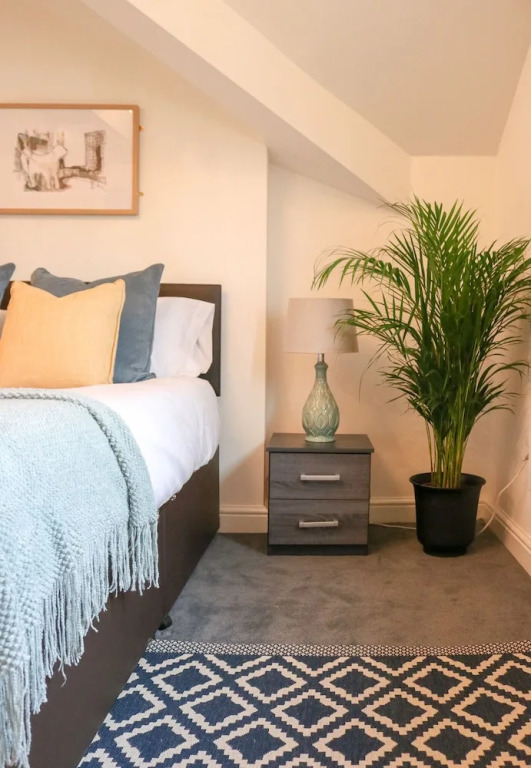 Ampthill Suites