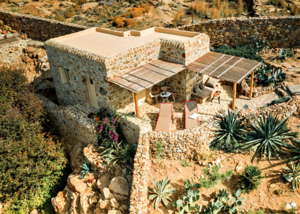 Villa Isola Paradiso