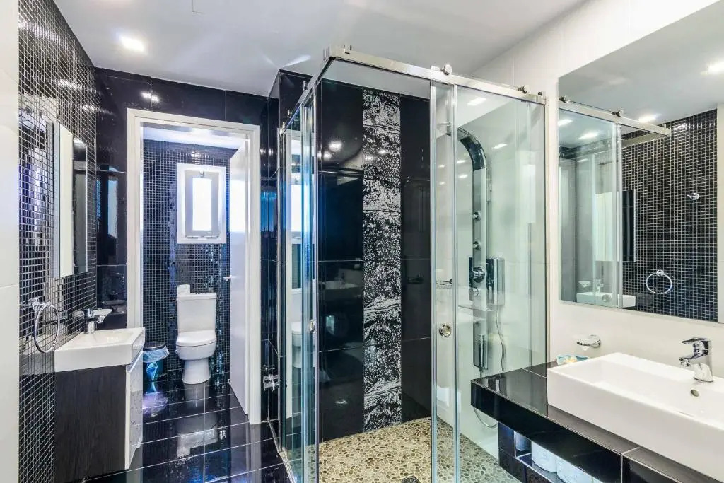 Amare La Vita Villa by Solmar Villas