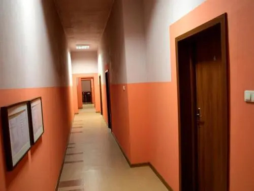 Hotel Haga