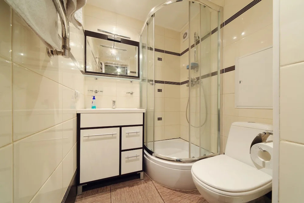 Kvartiras Minsk Apartments