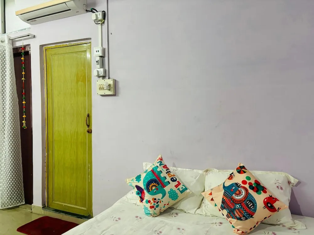 Ashray Homestay