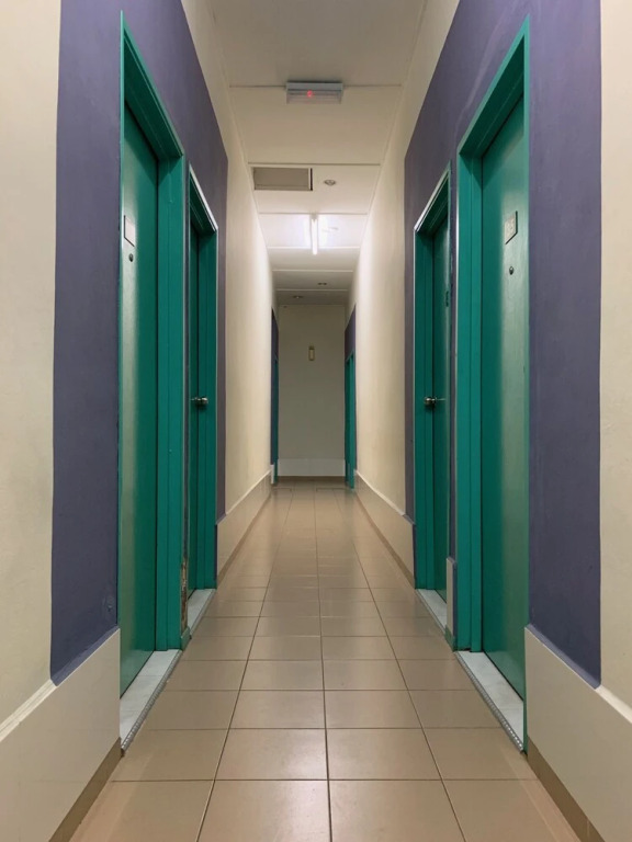Fairway Hotel