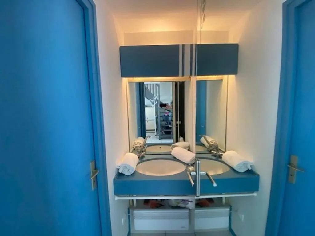 Appartement Royan, 3 pièces, 6 personnes - FR-1-494-131