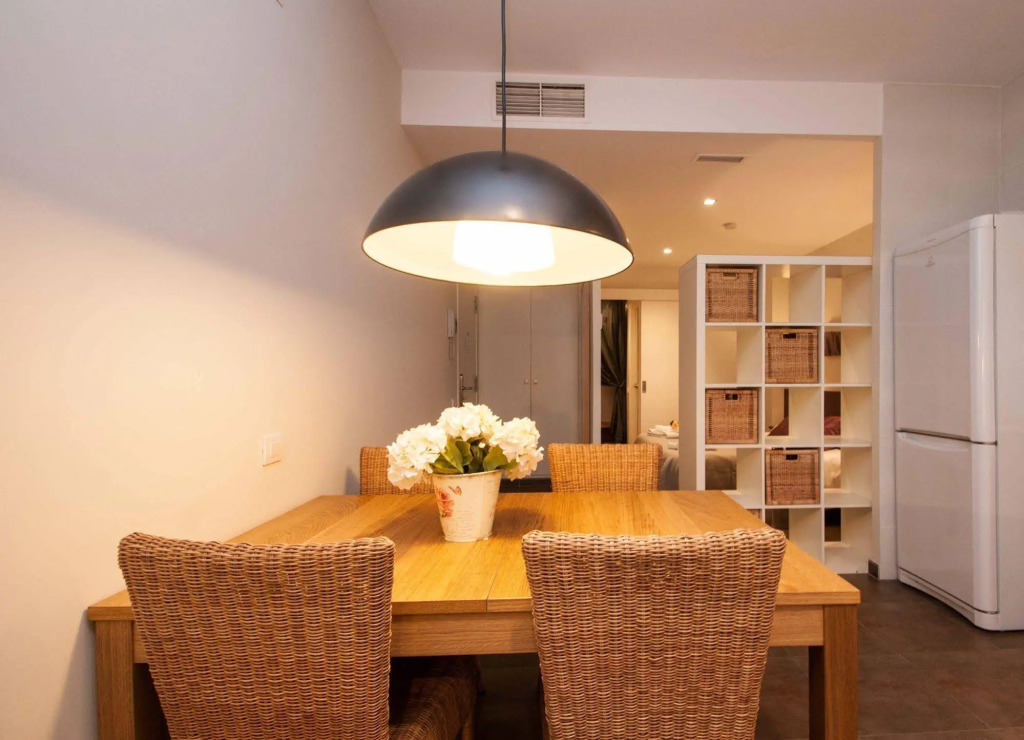 Paralelo Apartments