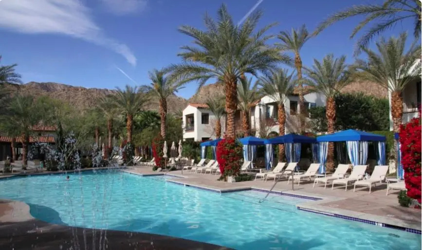 Beautiful Casita with Balcony, La Quinta Legacy Villas