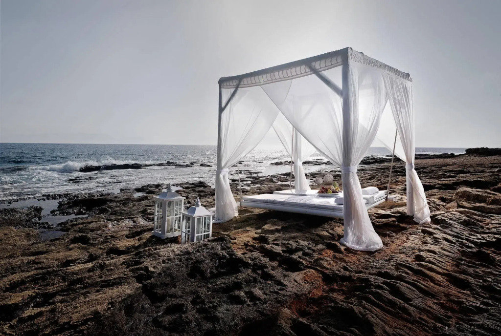 Alas Resort & Spa