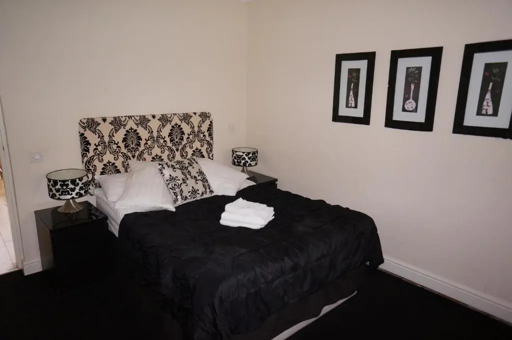 South Beach Apartments