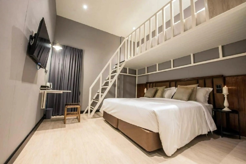 Narawad Boutique Hotel
