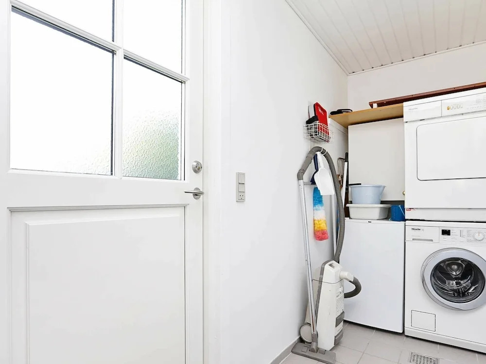 Delightful Holiday Home in Gilleleje Near Sea