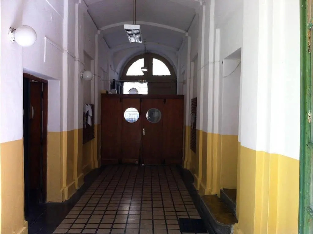 Maria Hostel