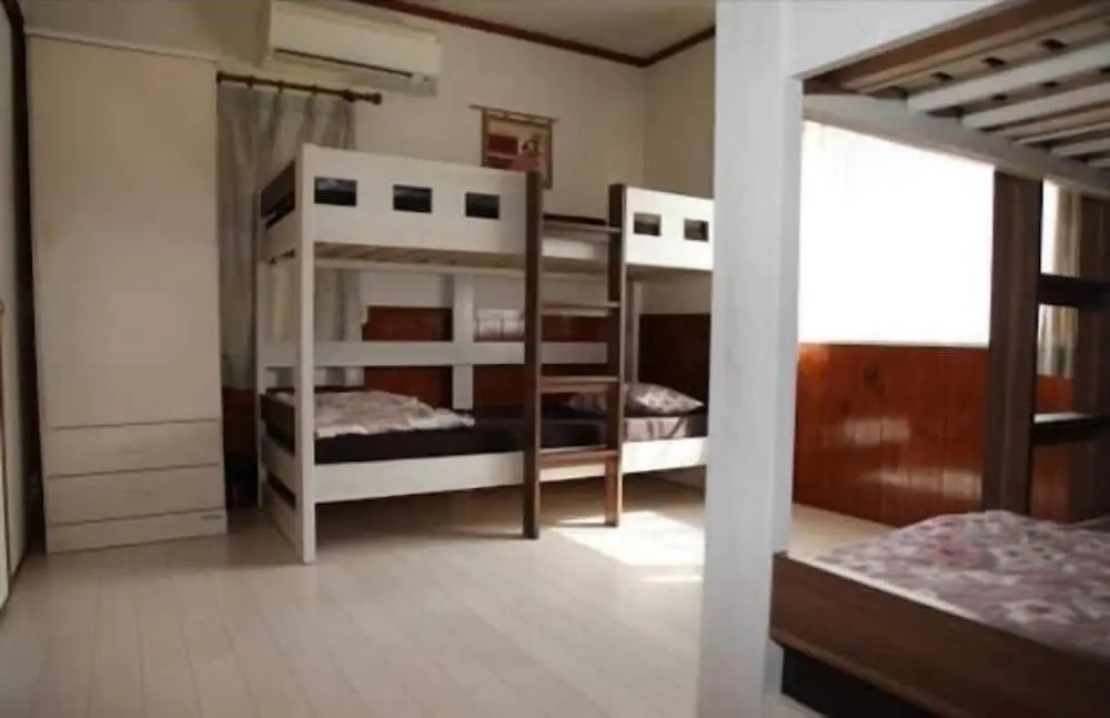 Guesthouse UNILA