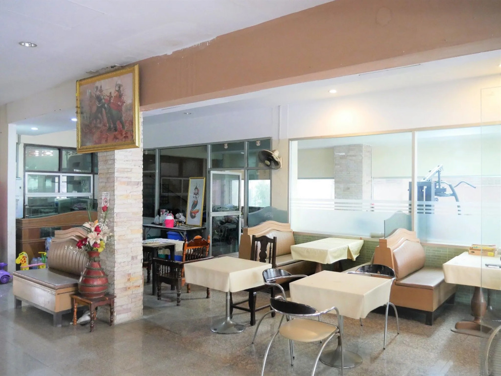 Sivathep Hotel