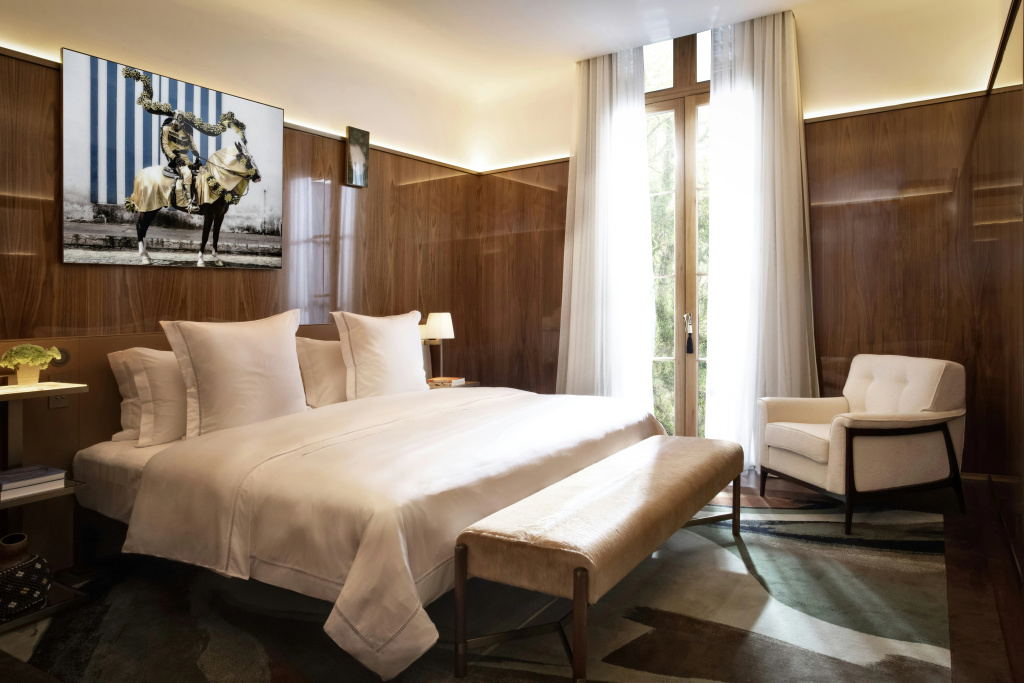 Rosewood São Paulo
