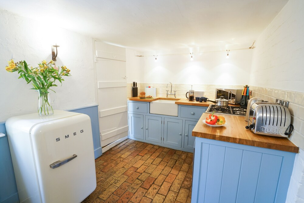 Aldeburgh Cottage