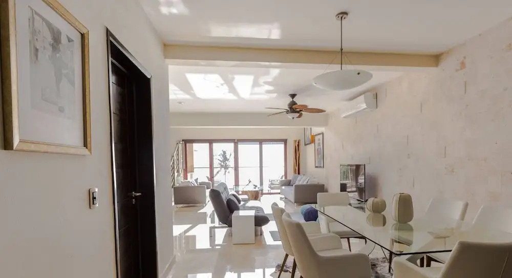 El Faro 304 Coral 3bedroom Penthouse