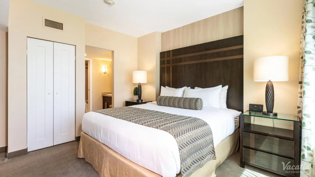 The Berkley, Las Vegas