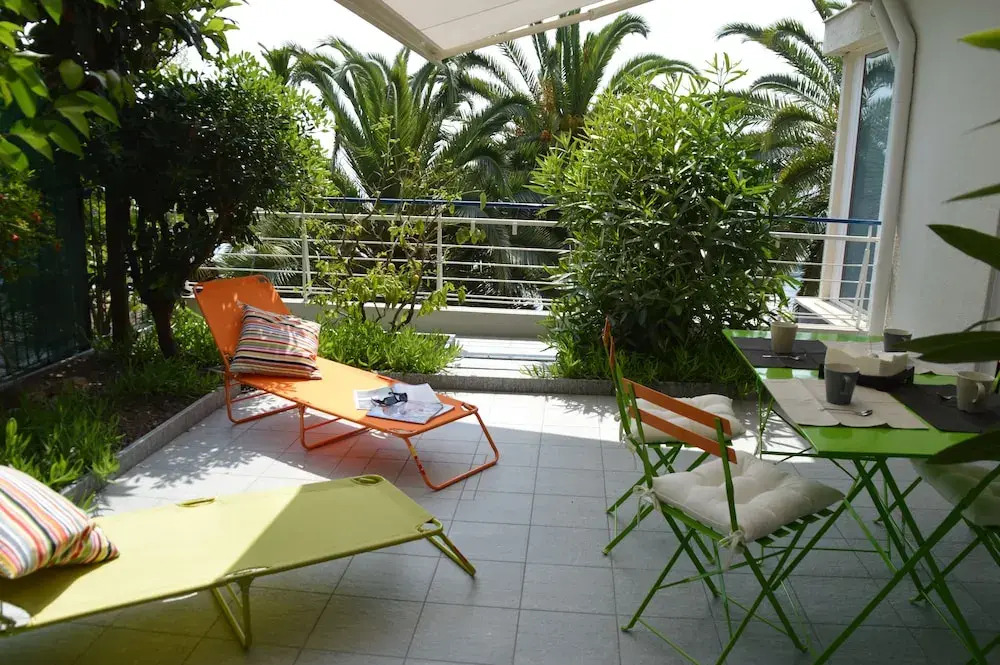 Casa Agamennone