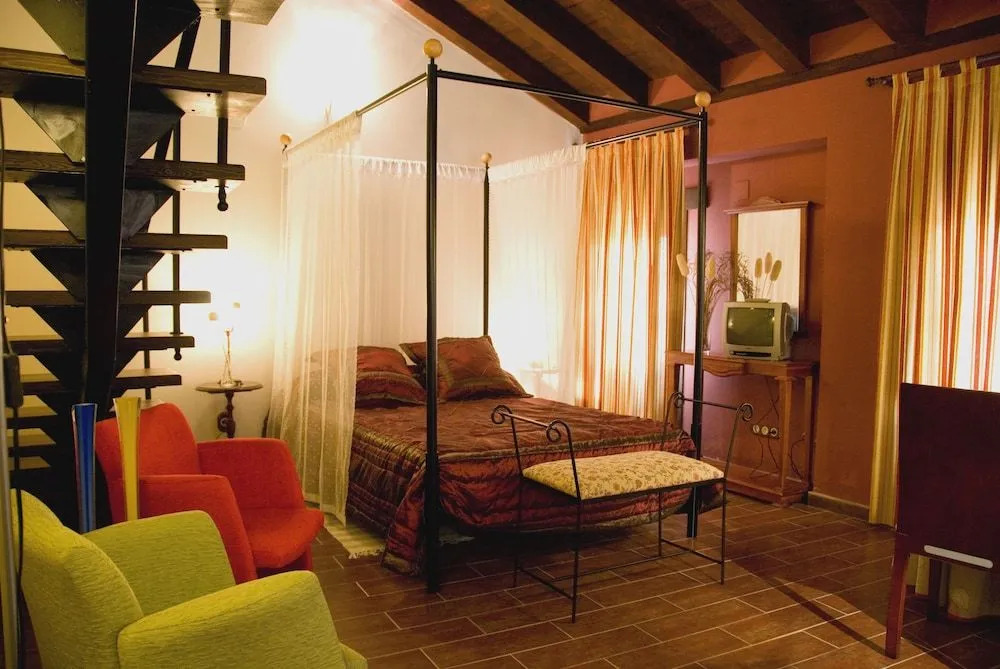 Hotel La Casa del Canónigo