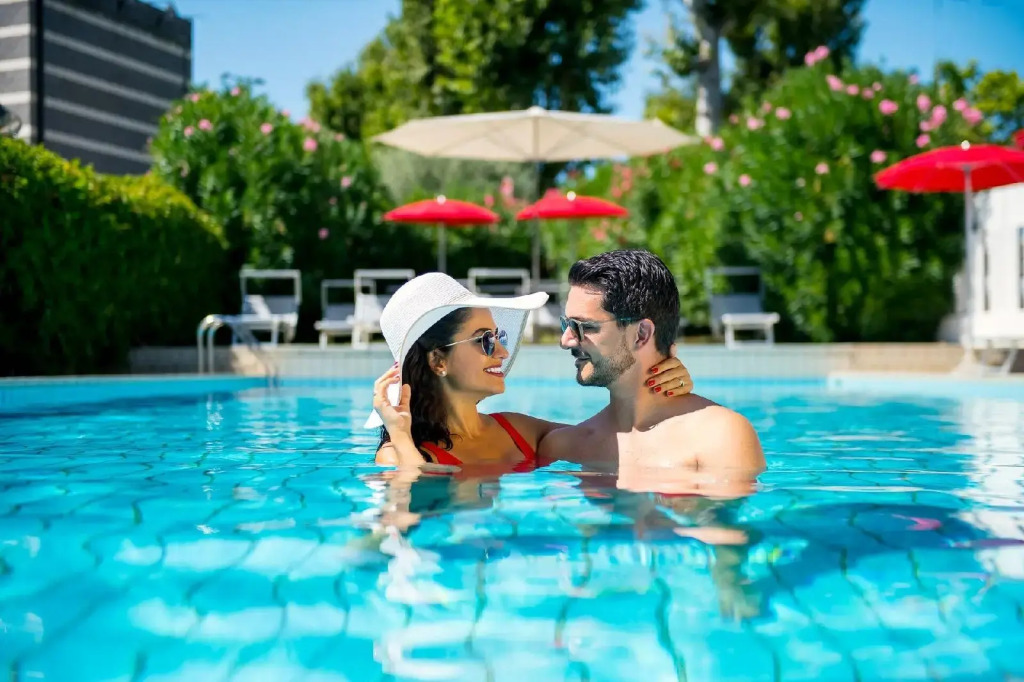Hotel Ines