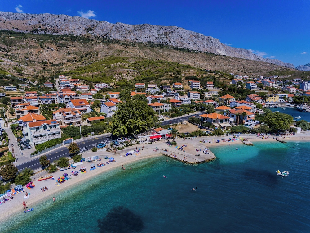 Apartments Near Beach