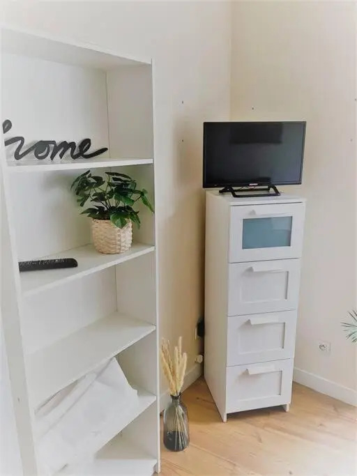 Le Guernisac - studio cosy plein centre