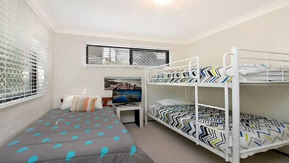 Banksia Apartment 1
