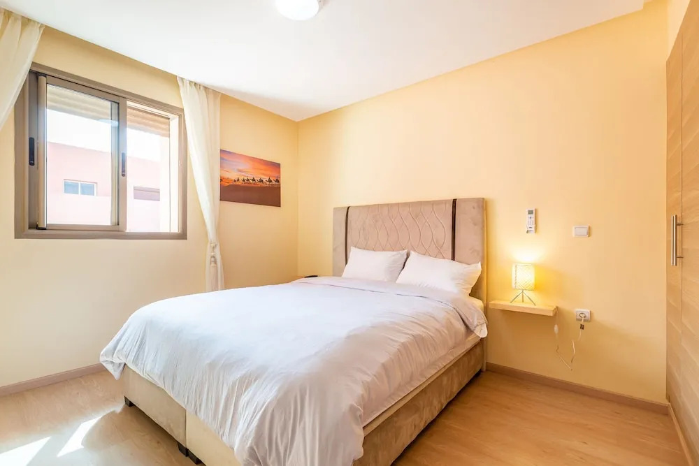 ZARI Boutique ApartHotel