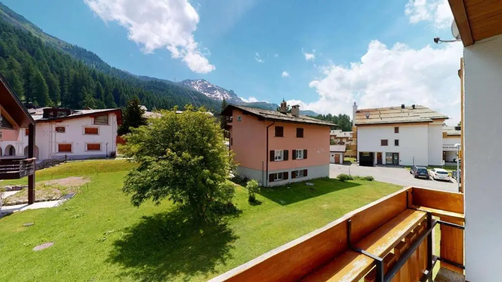 Rosatsch 13