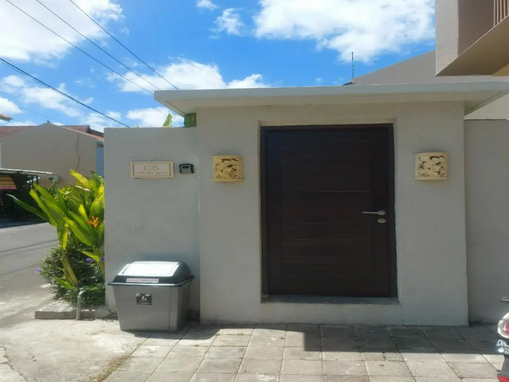 Little Nuts Villa