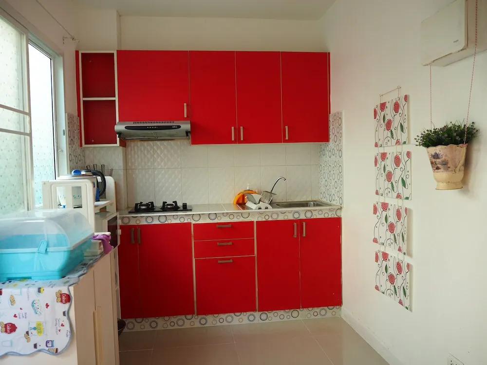 Baan Pimsamai Pool Villa Hua Hin