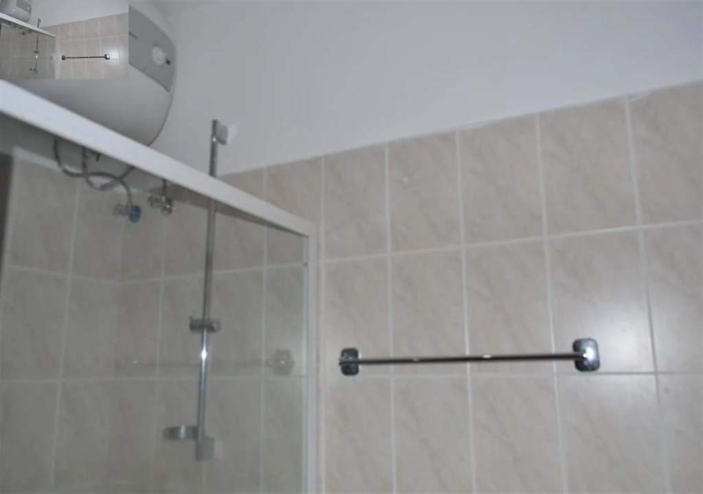 Zain Apartments