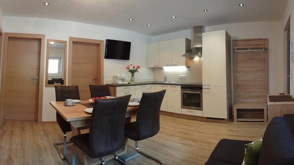 Oberzehentner Appartement Auszeit